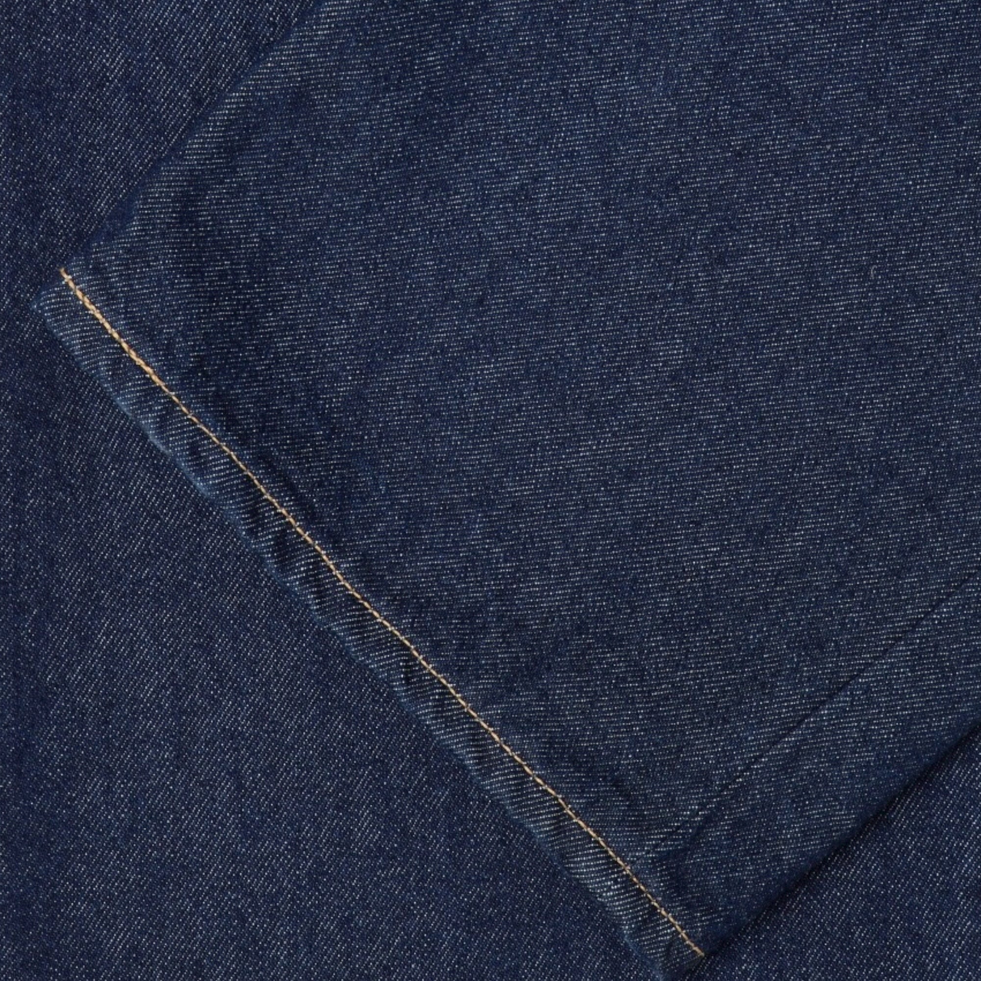 Edwin Loose Fit Jeans I Blue Rinsed