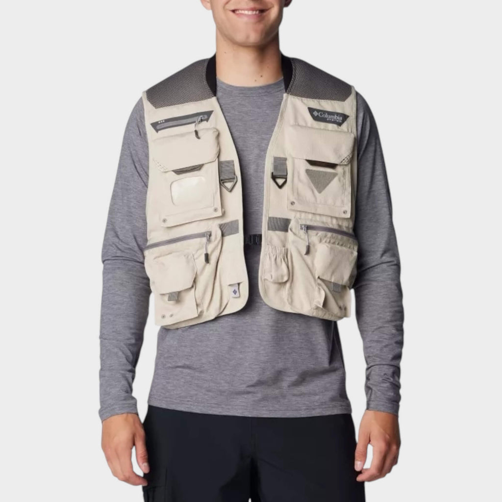 Columbia PFG Henrys Fork VI Vest I Sand
