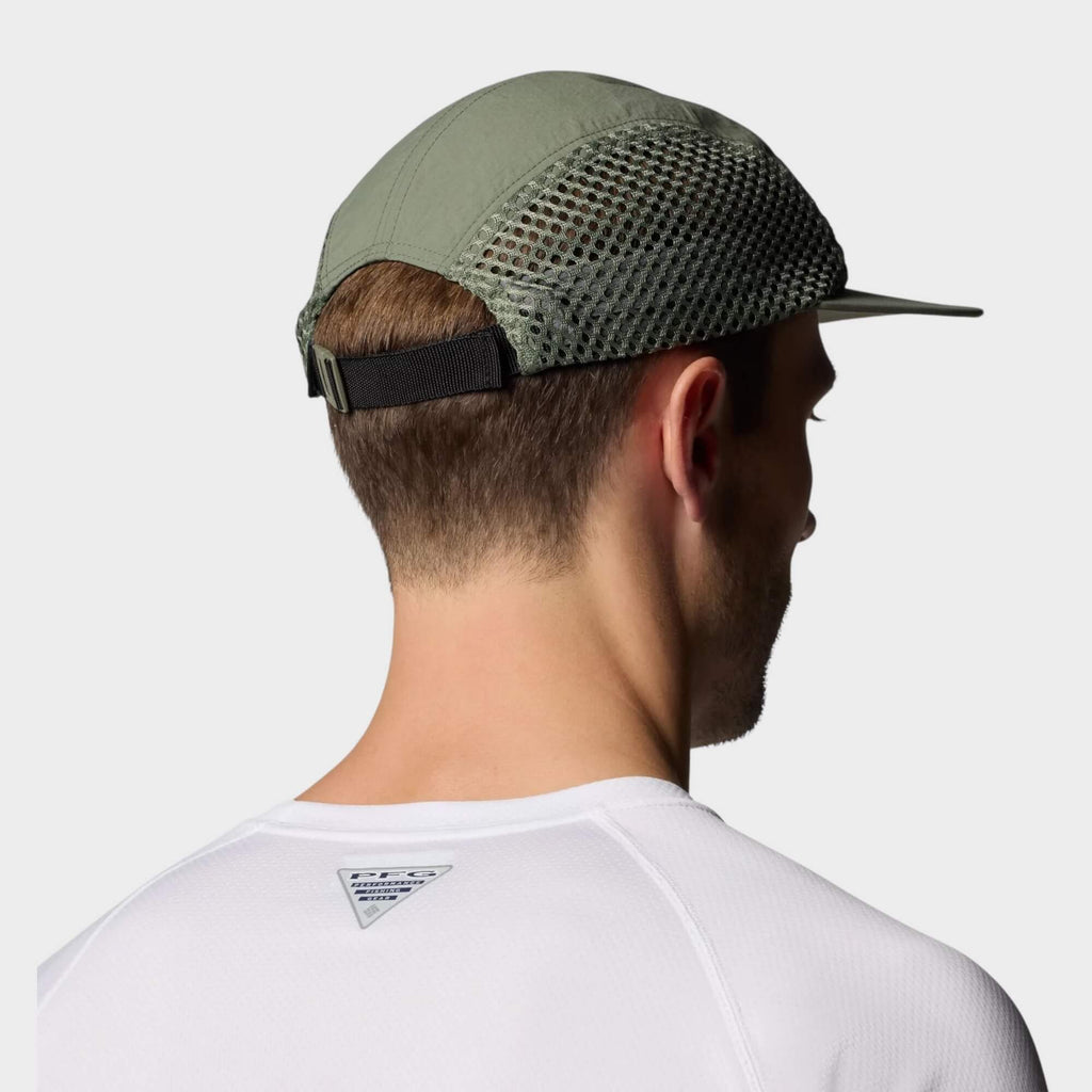 Columbia PFG Henry's Fork Hat I Grøn
