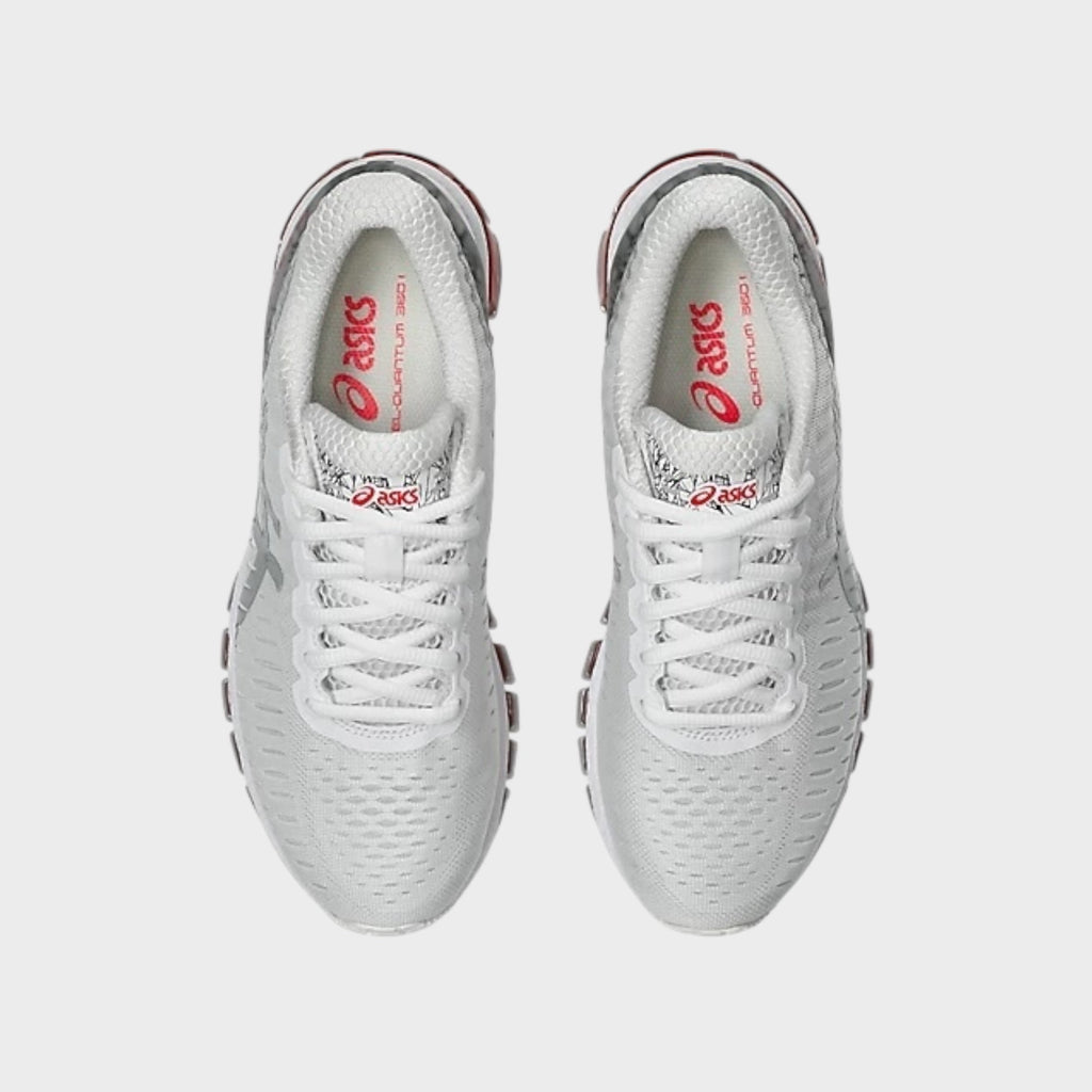 Asics Gel-Quantum 360 I White/Diva Pink