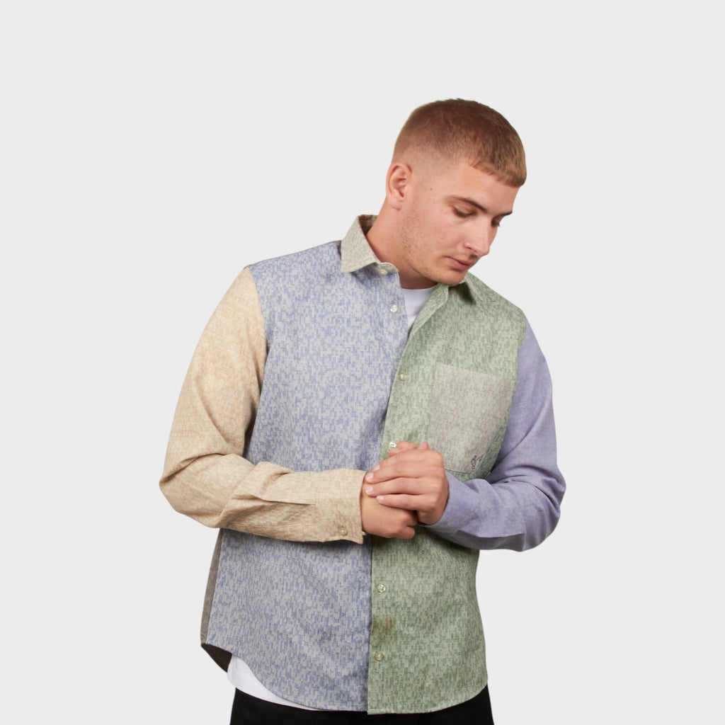 Le Fix Glow Shirt I Multi