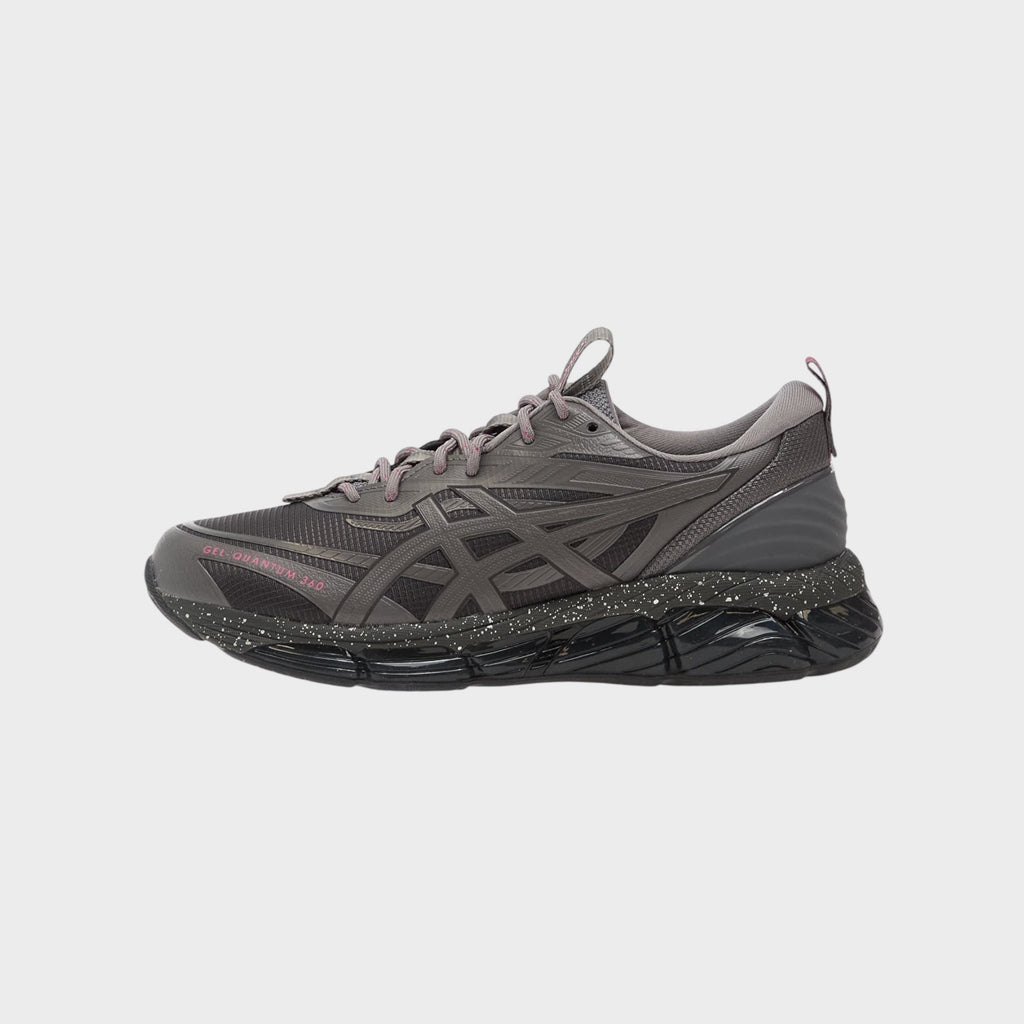 Asics Gel-Quantum 360 VIII Utility I Obsidian Grey/Black