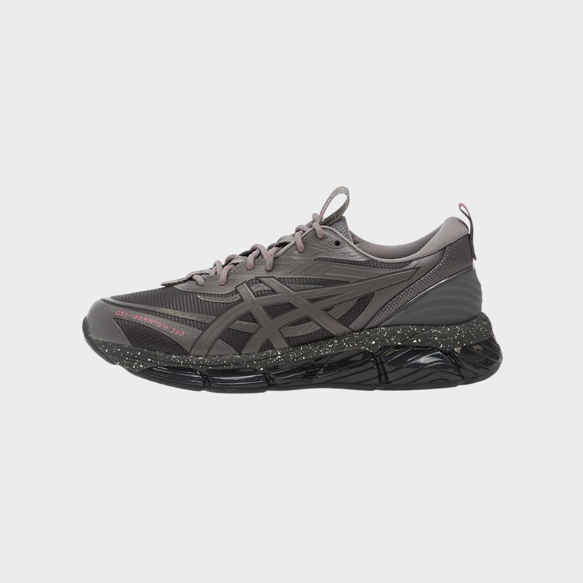 Asics Gel-Quantum 360 VIII Utility I Obsidian Grey/Black