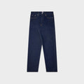 Edwin Loose Fit Jeans I Blue Rinsed