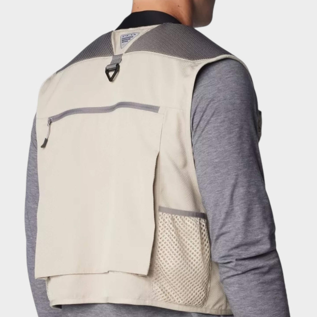 Columbia PFG Henrys Fork VI Vest I Sand