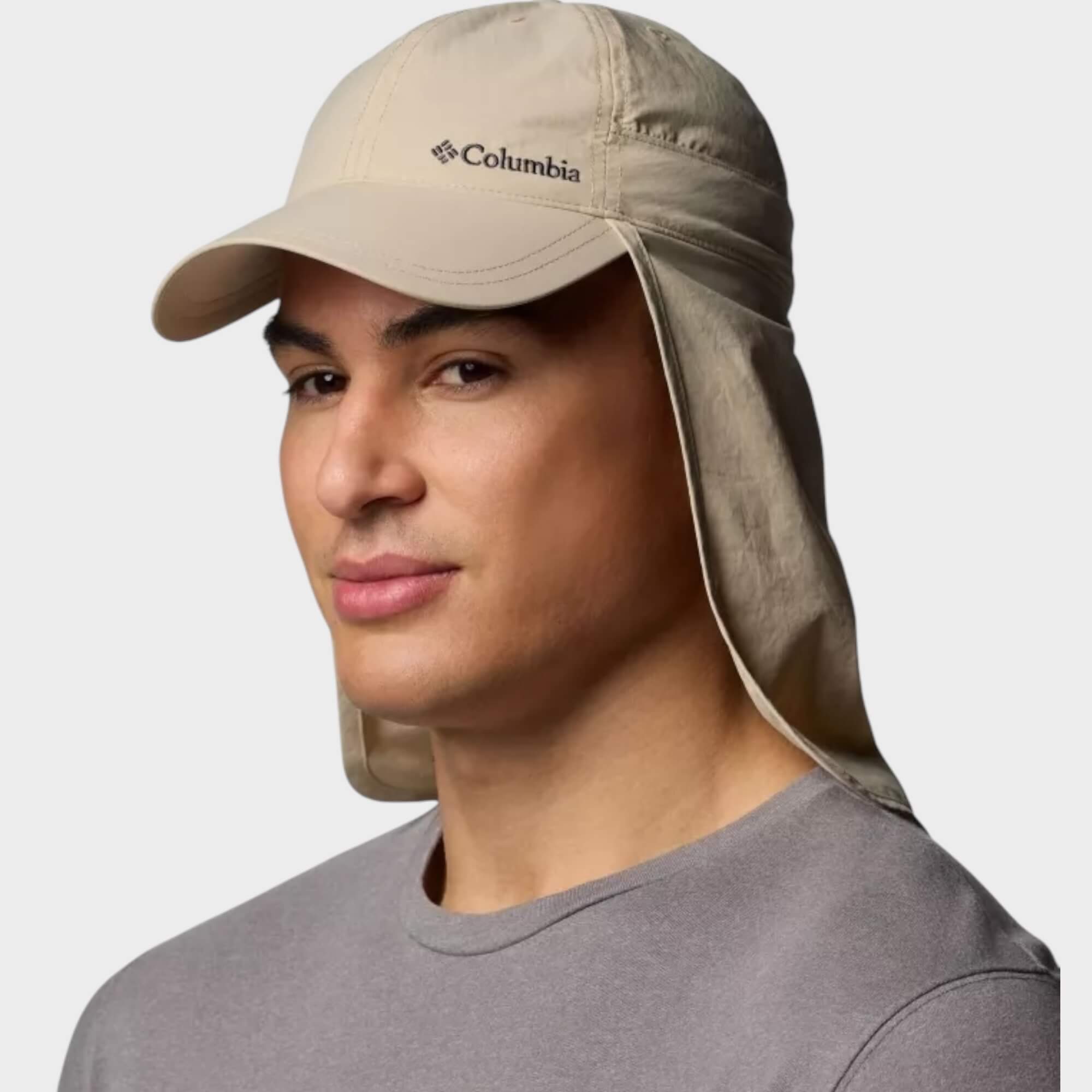 Columbia Schooner Bank II Cachalot I Beige