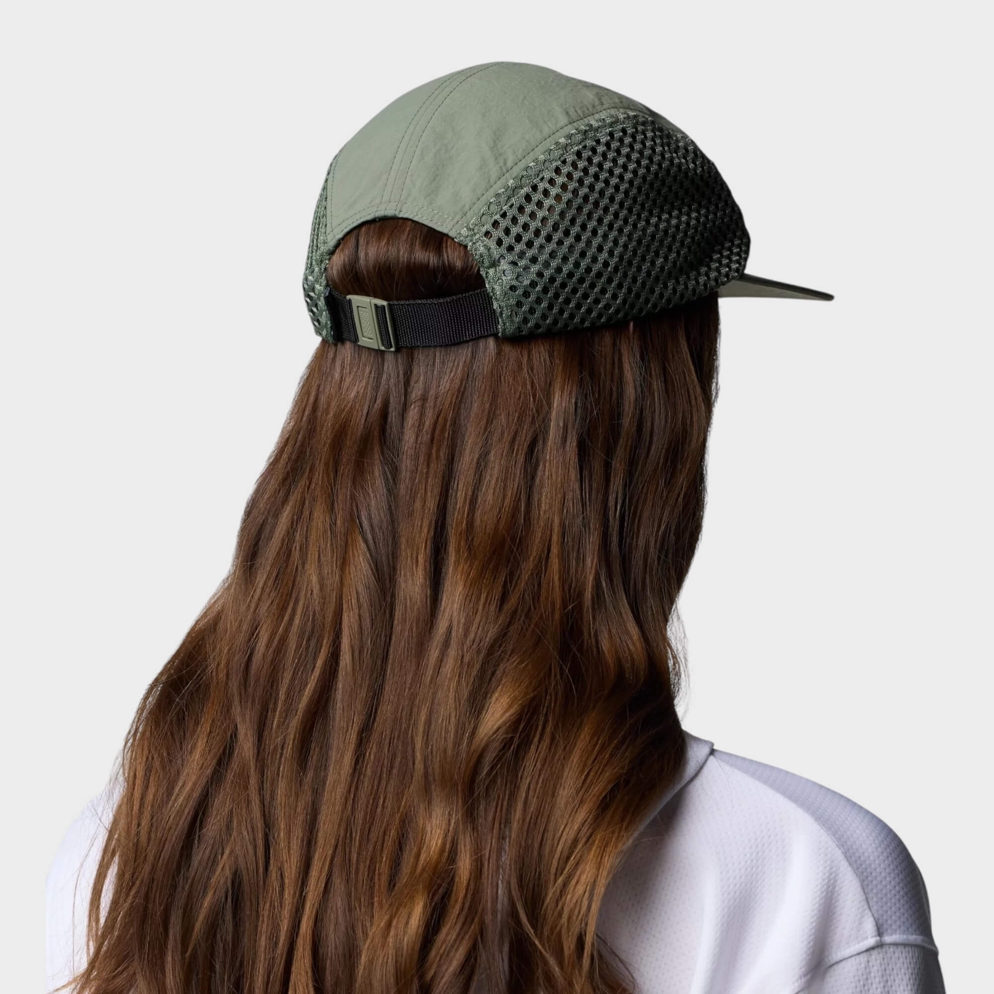 Columbia PFG Henry's Fork Hat I Grøn