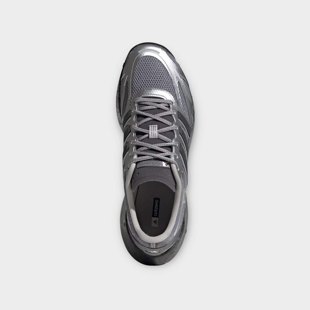 Adidas Adizero Aruku I Silver Metallic
