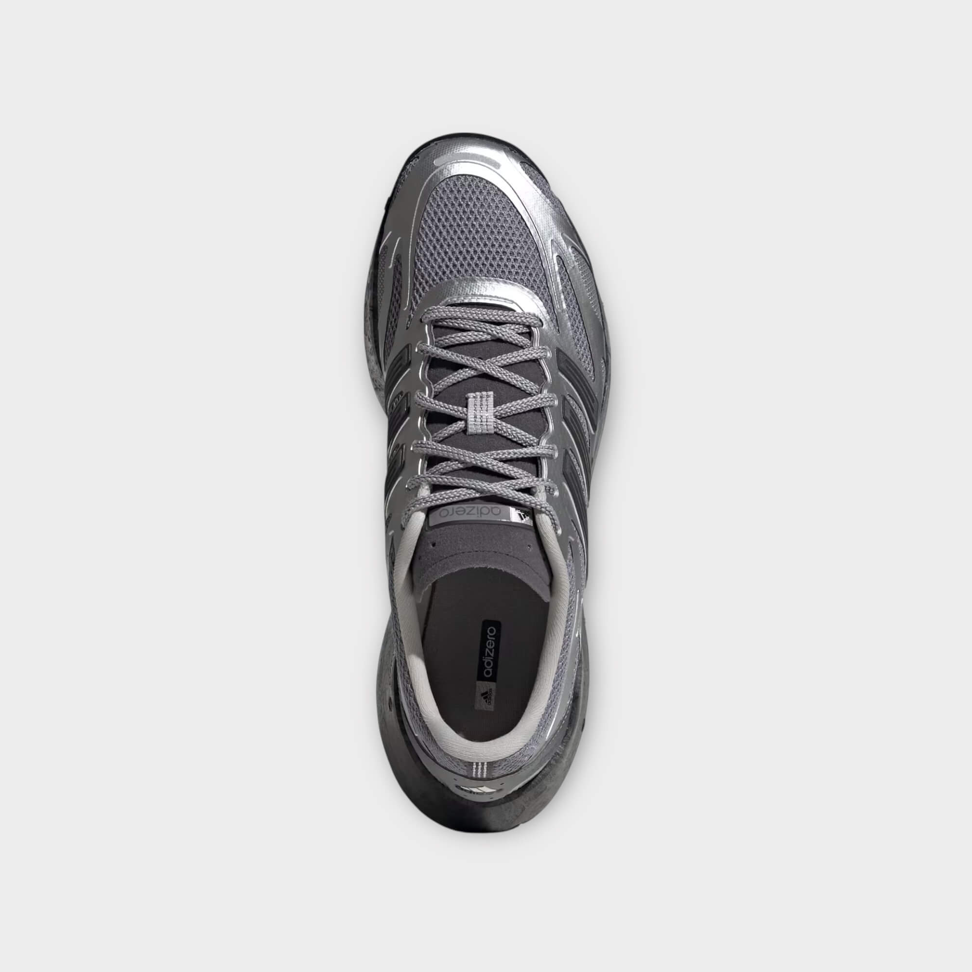 Adidas Adizero Aruku I Silver Metallic