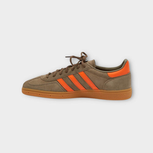 Adidas Handball Spezial I Carbon/Orange