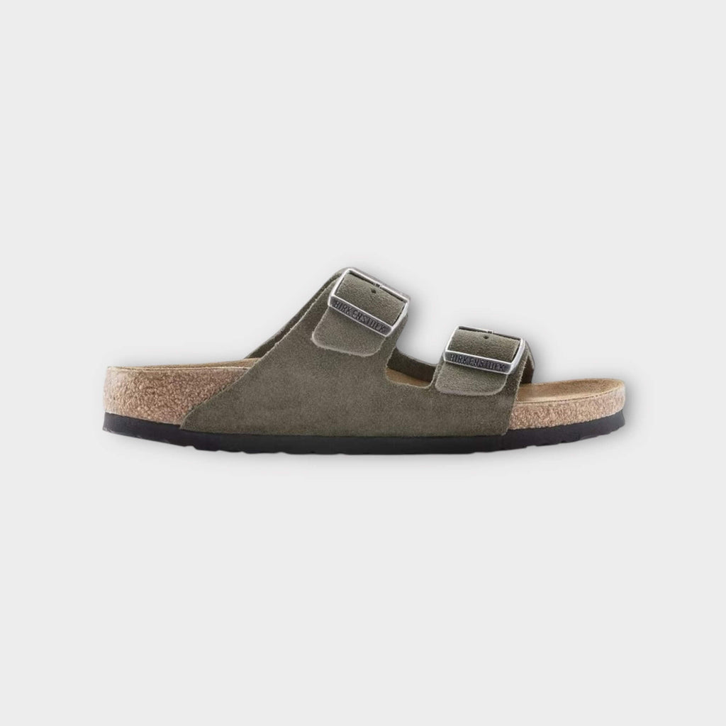 Birkenstock Arizona BS I Thyme