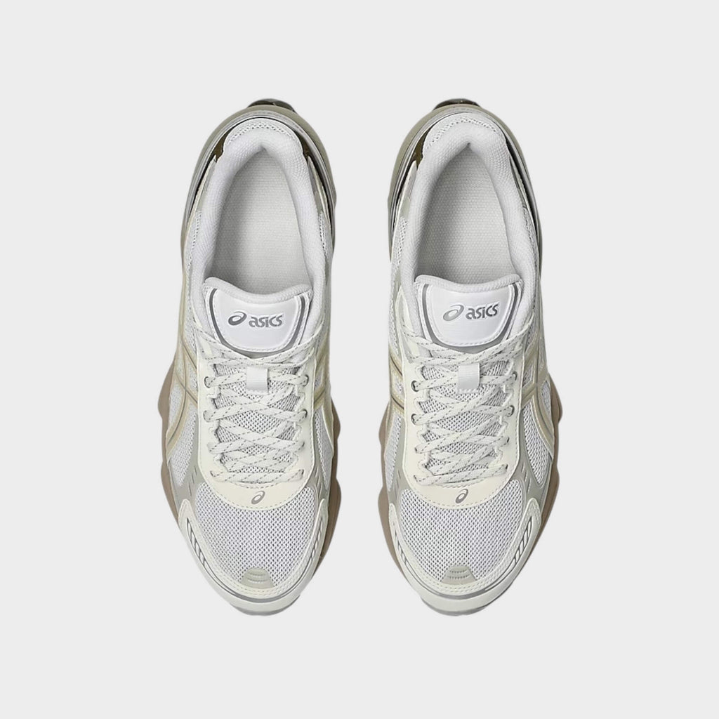 Asics GEL-KINETIC FLUENT I White/Marzipan