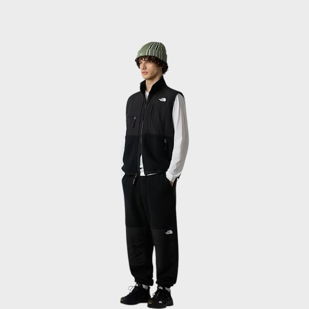 The North Face Retro Denali Vest I Sort
