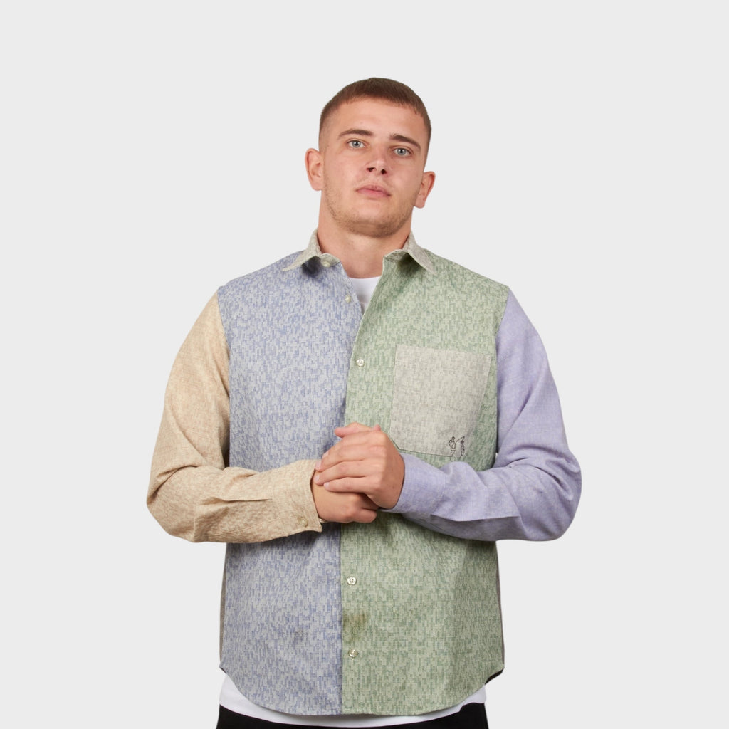 Le Fix Glow Shirt I Multi