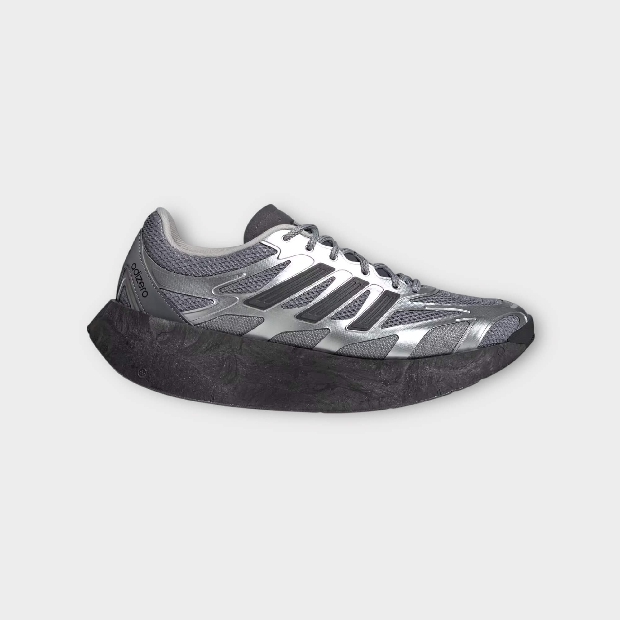 Adidas Adizero Aruku I Silver Metallic