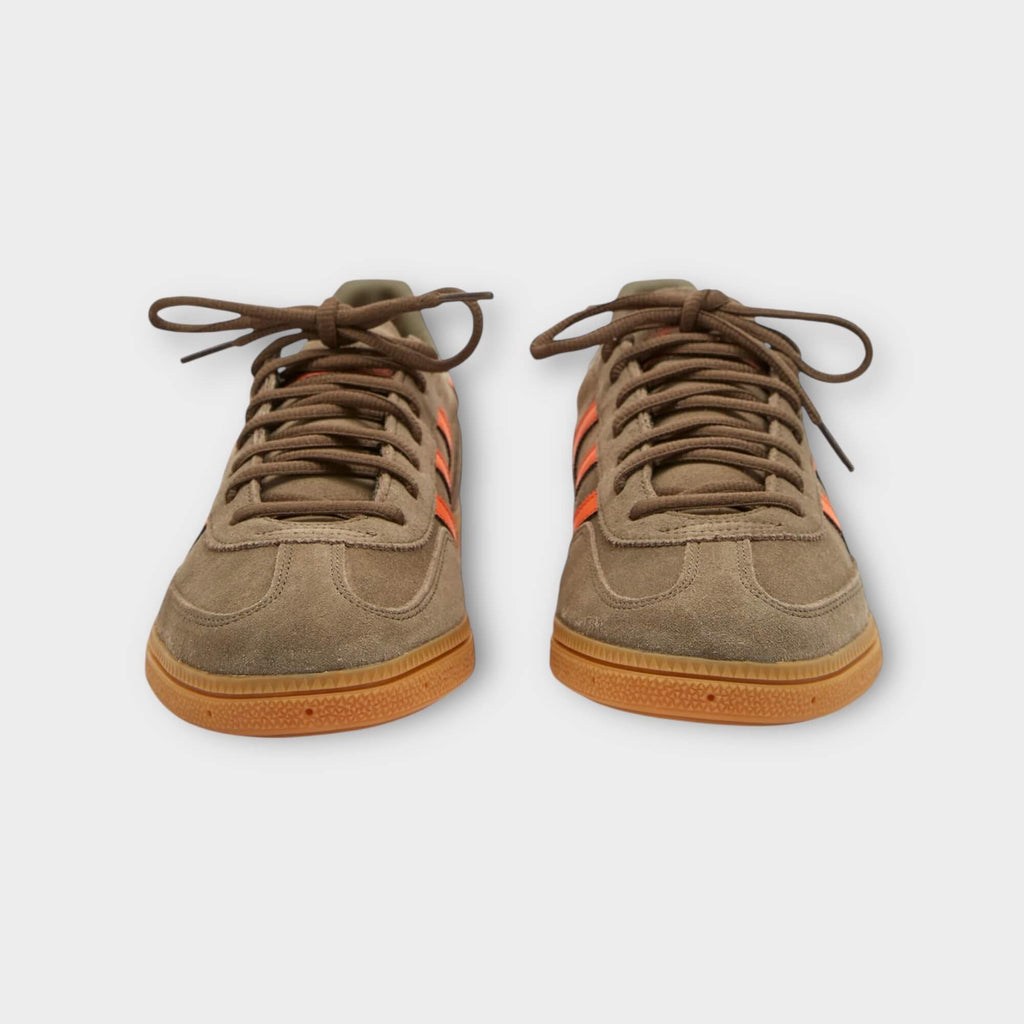 Adidas Handball Spezial I Carbon/Orange