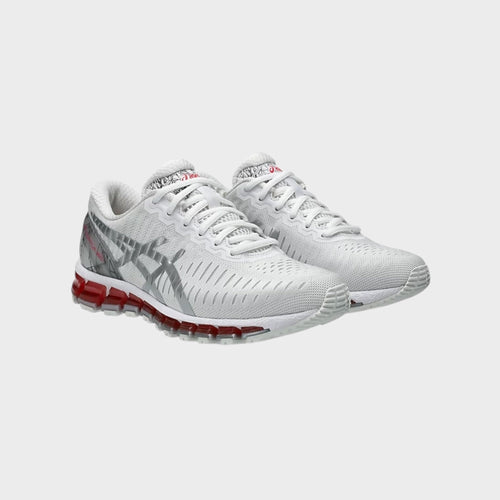 Asics Gel-Quantum 360 I White/Diva Pink