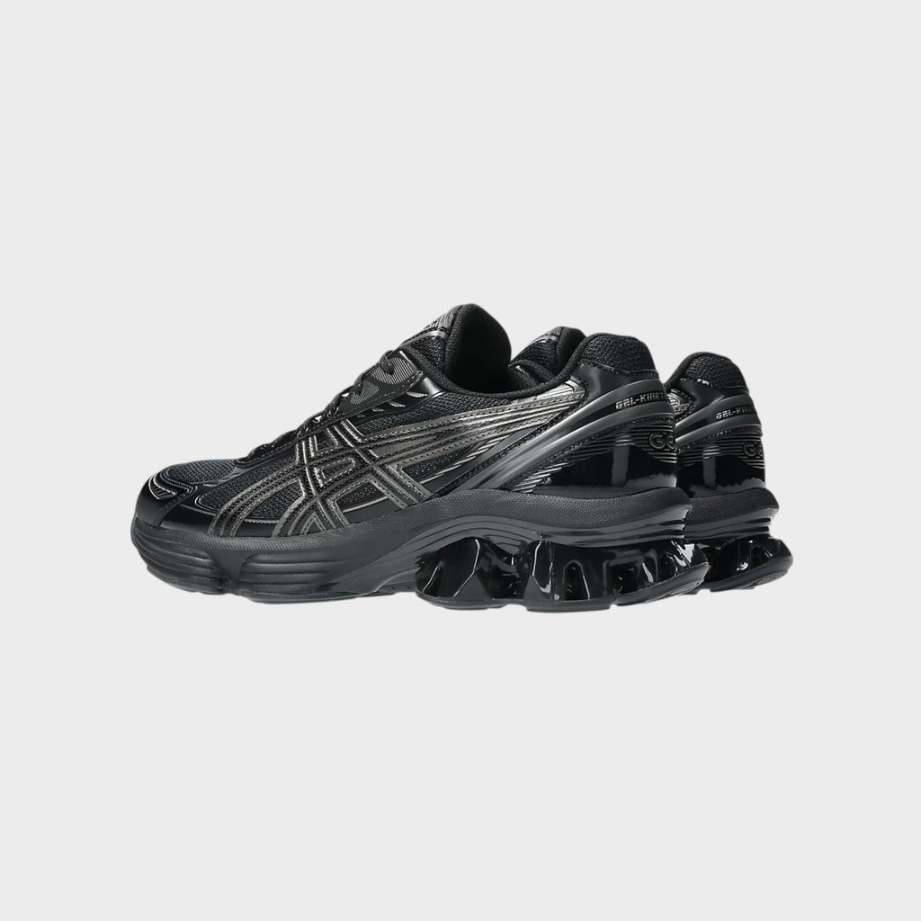 Asics Gel-Kinetic Fluent I Black/Graphite Grey