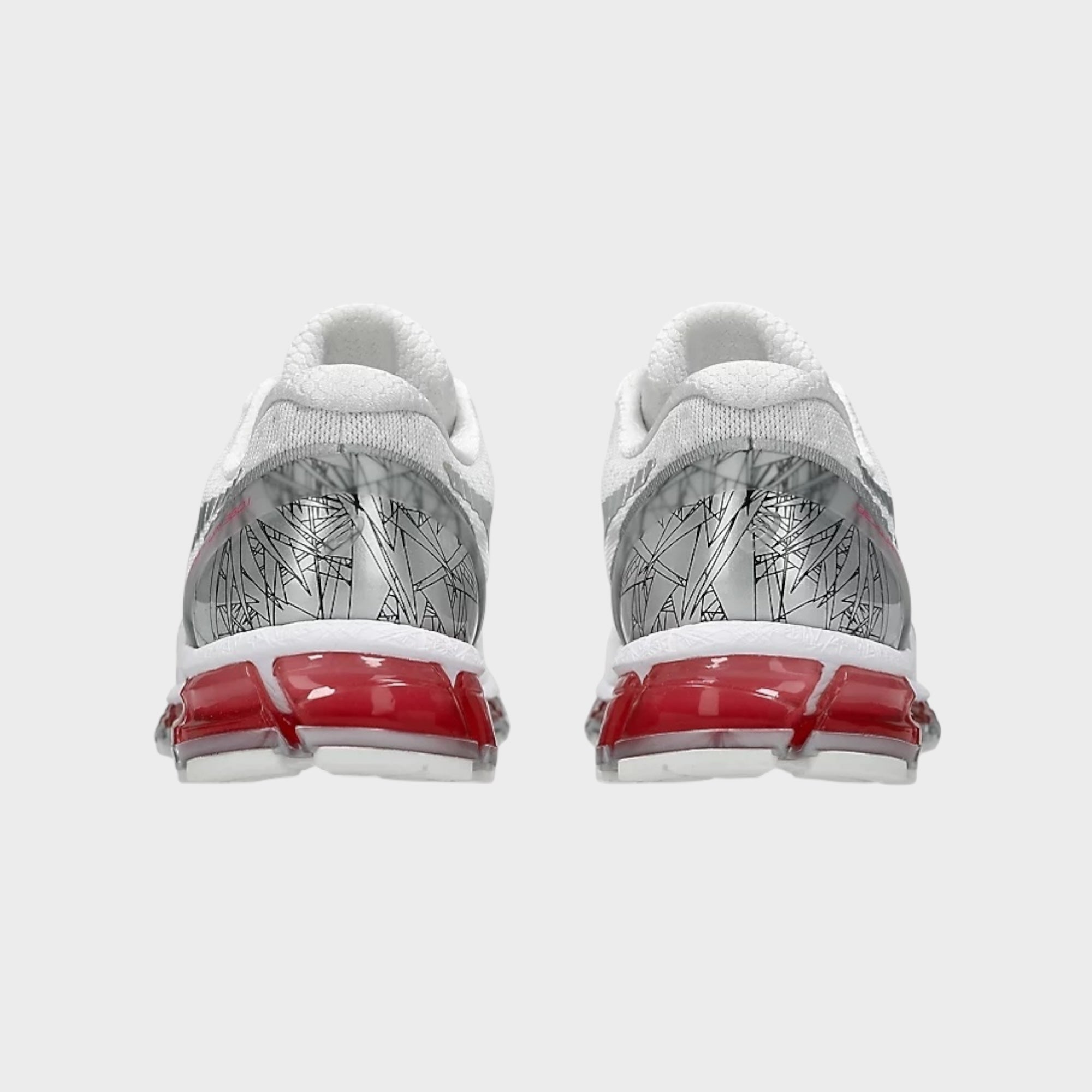 Asics Gel-Quantum 360 I White/Diva Pink