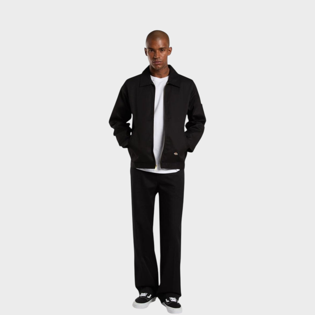 Dickies 247 Loose Work Pant I Sort