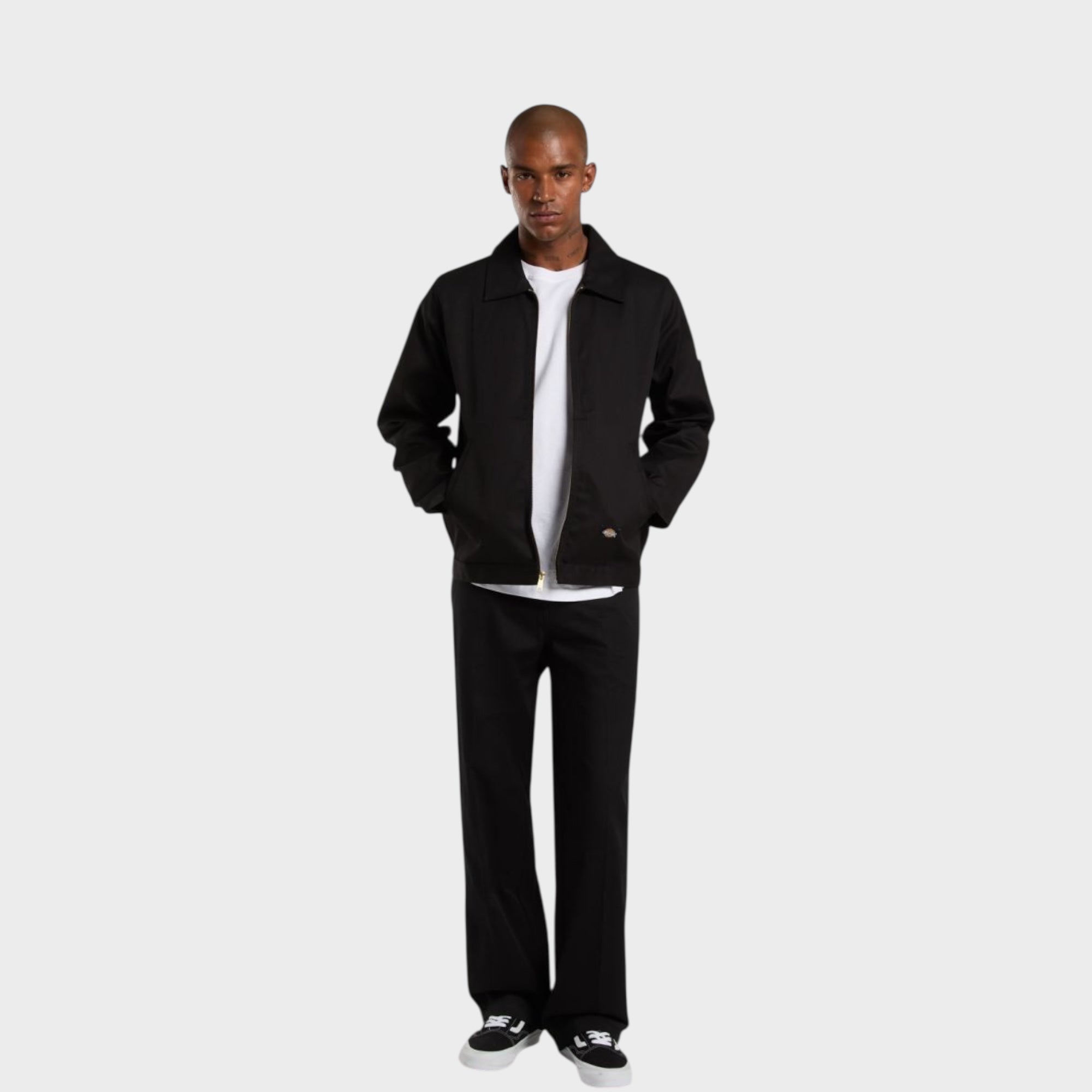 Dickies 247 Loose Work Pant I Sort