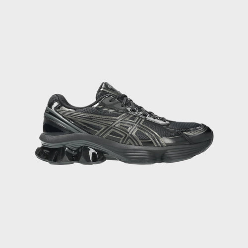Asics Gel-Kinetic Fluent I Black/Graphite Grey
