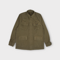 Stan Ray Tropical Jakke I Olive