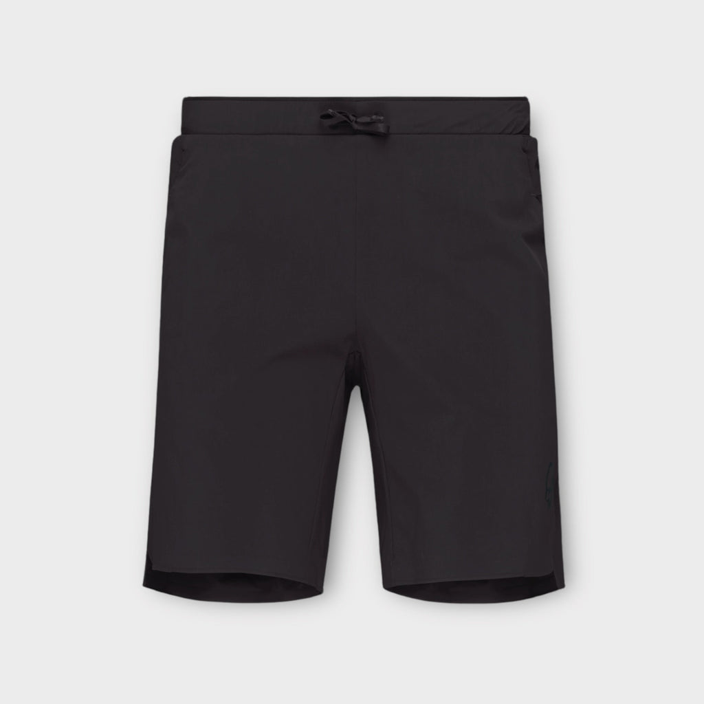 Norrøna Senja flex1 9' Shorts I Sort