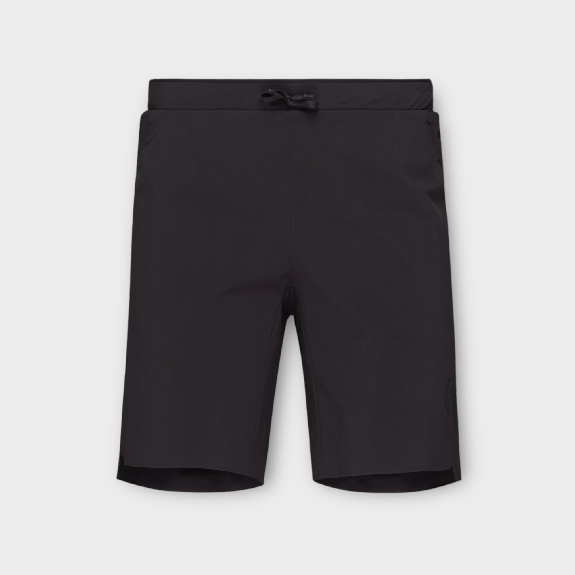 Norrøna Senja flex1 9' Shorts I Sort