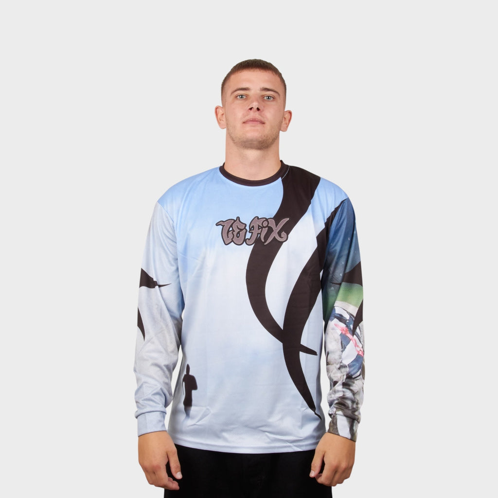 Le Fix x Joe Tech Performance LS I Multi