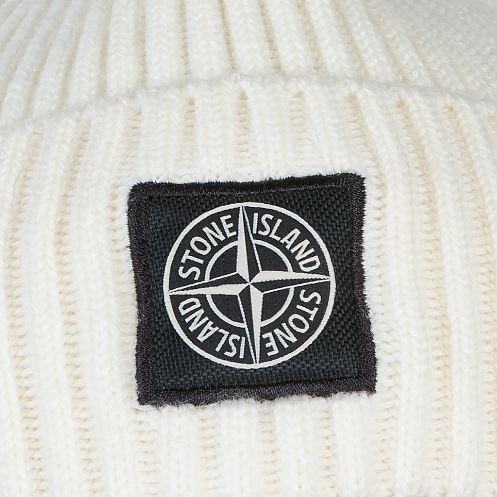 Stone Island Strikhue I Creme