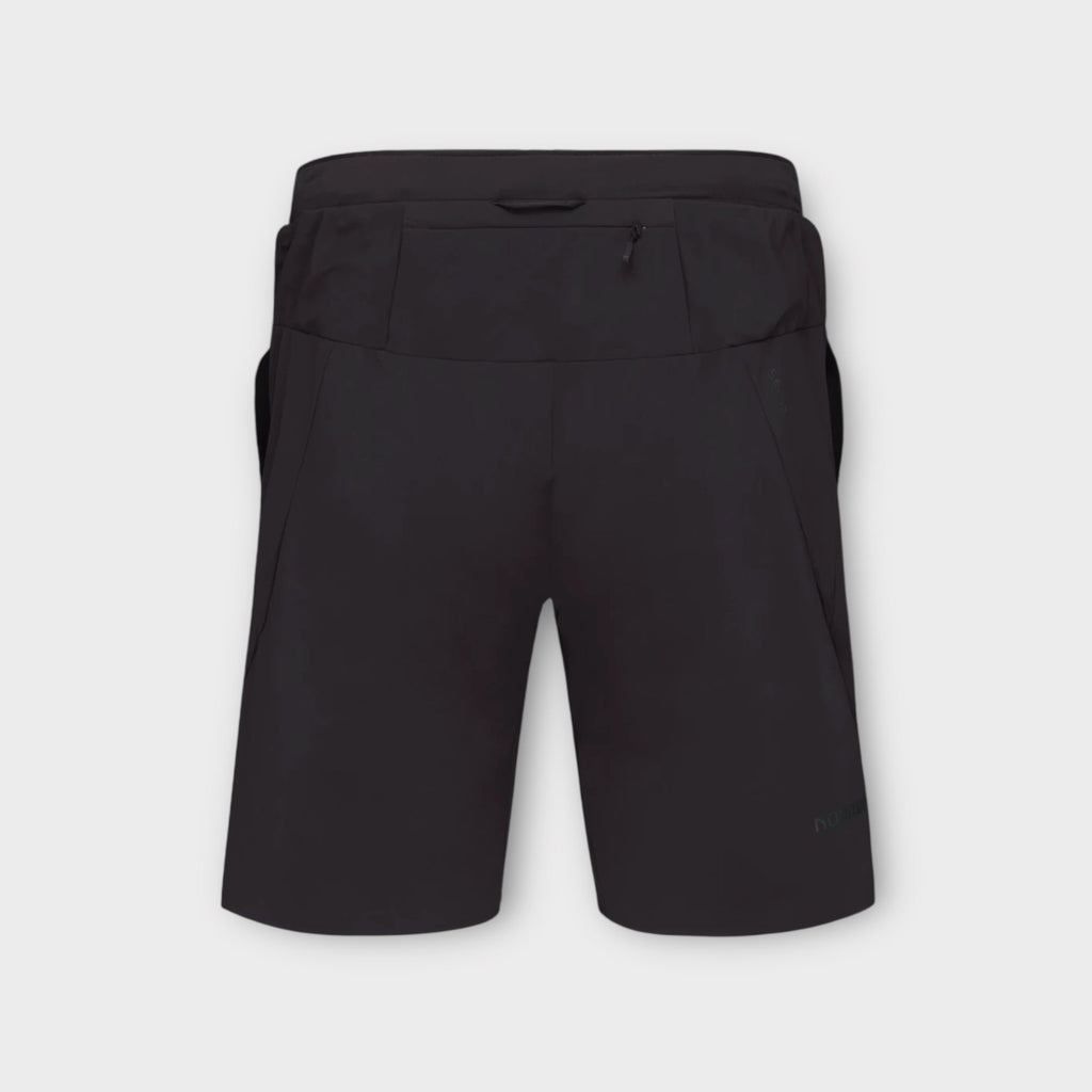 Norrøna Senja flex1 9' Shorts I Sort