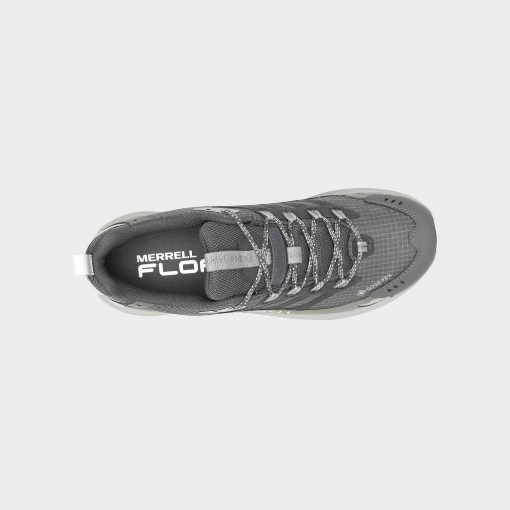 Merrell Moab Speed 2 GTX I Asphalt