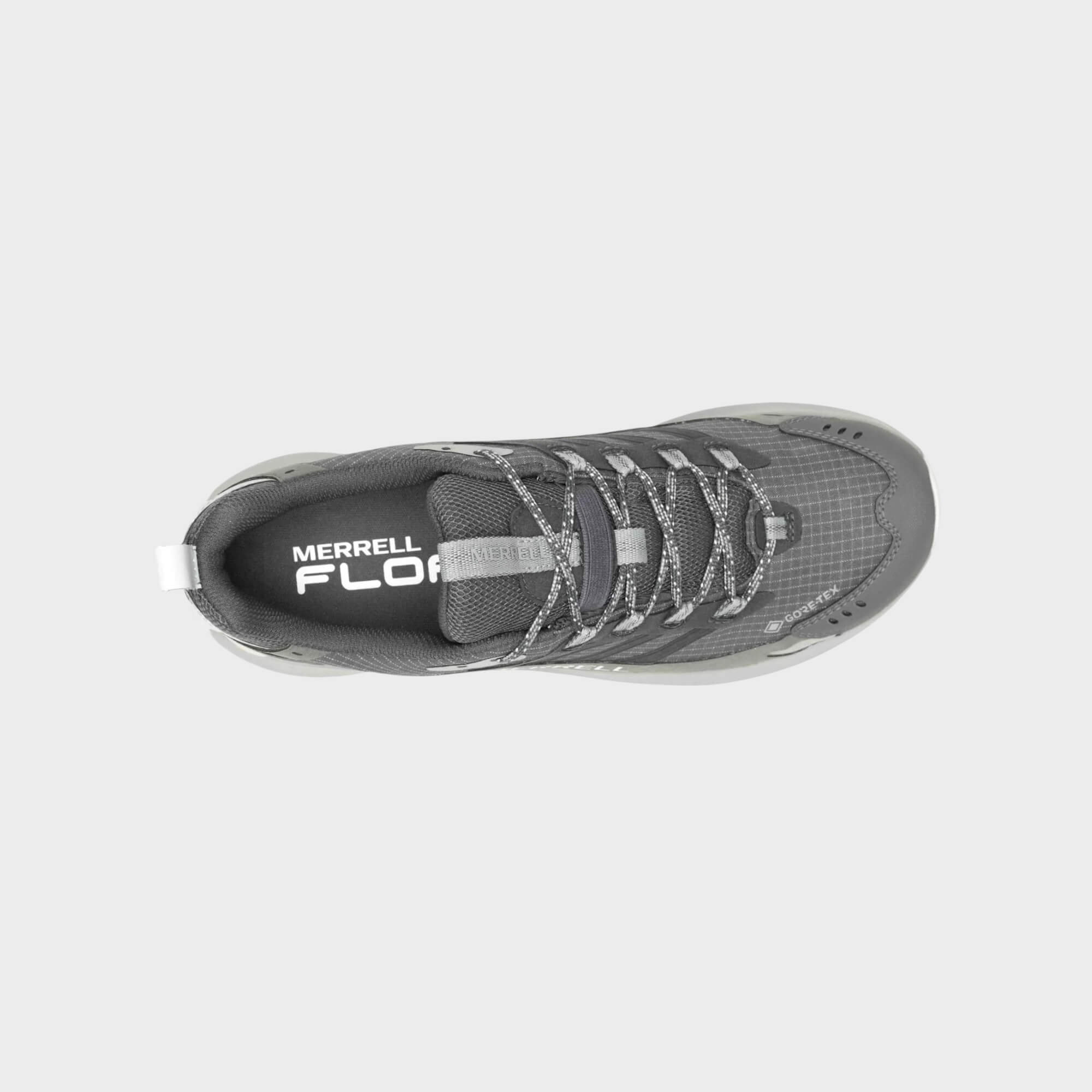 Merrell Moab Speed 2 GTX I Asphalt