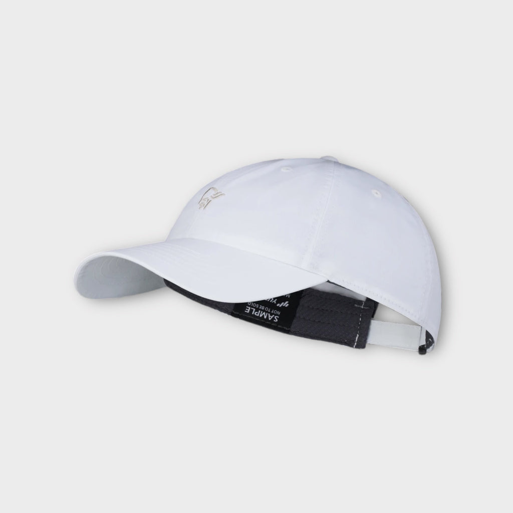Norrøna Sports tech Kasket L/XL I Hvid