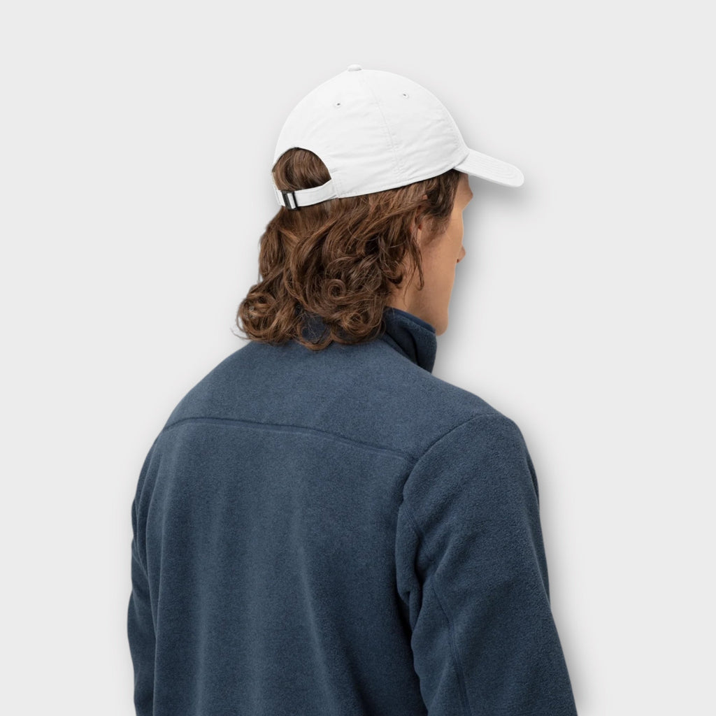 Norrøna Sports tech Kasket L/XL I Hvid