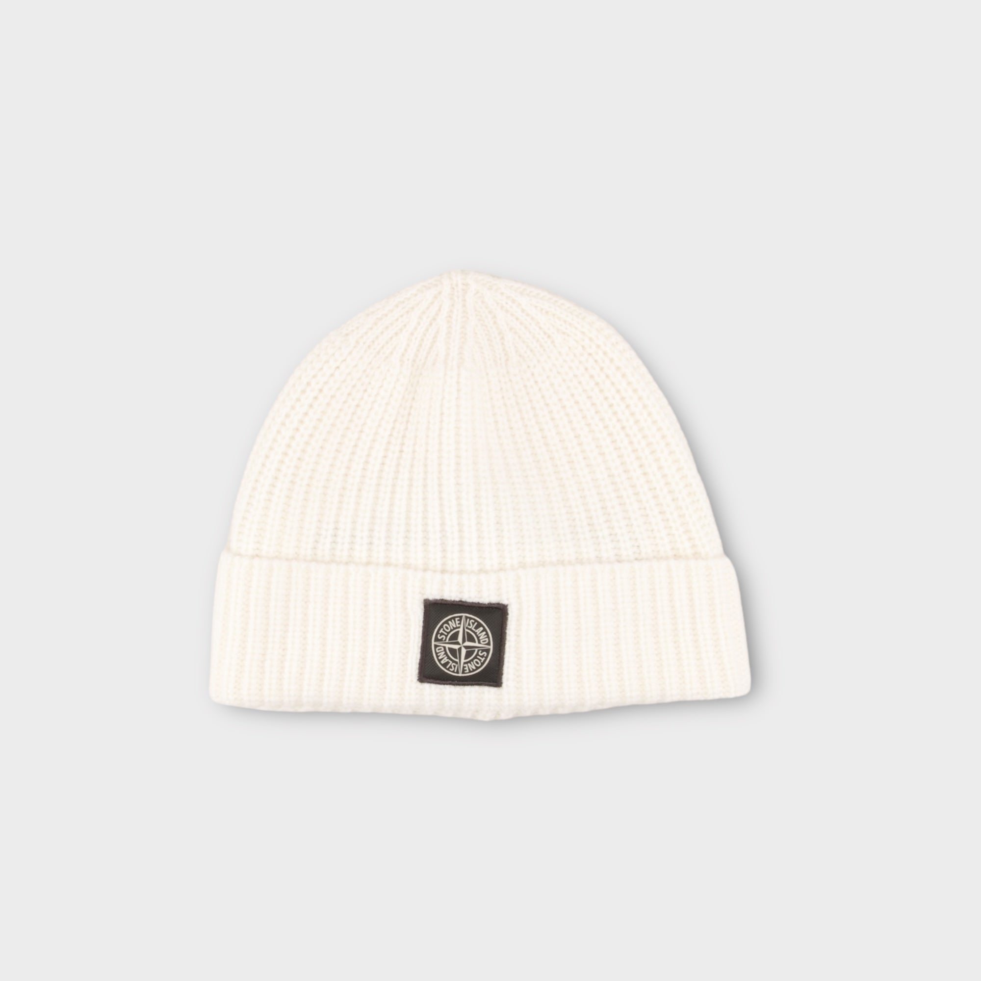 Stone Island Strikhue I Creme