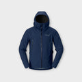 Norrøna Falketind Gore-Tex Jakke I Indigo