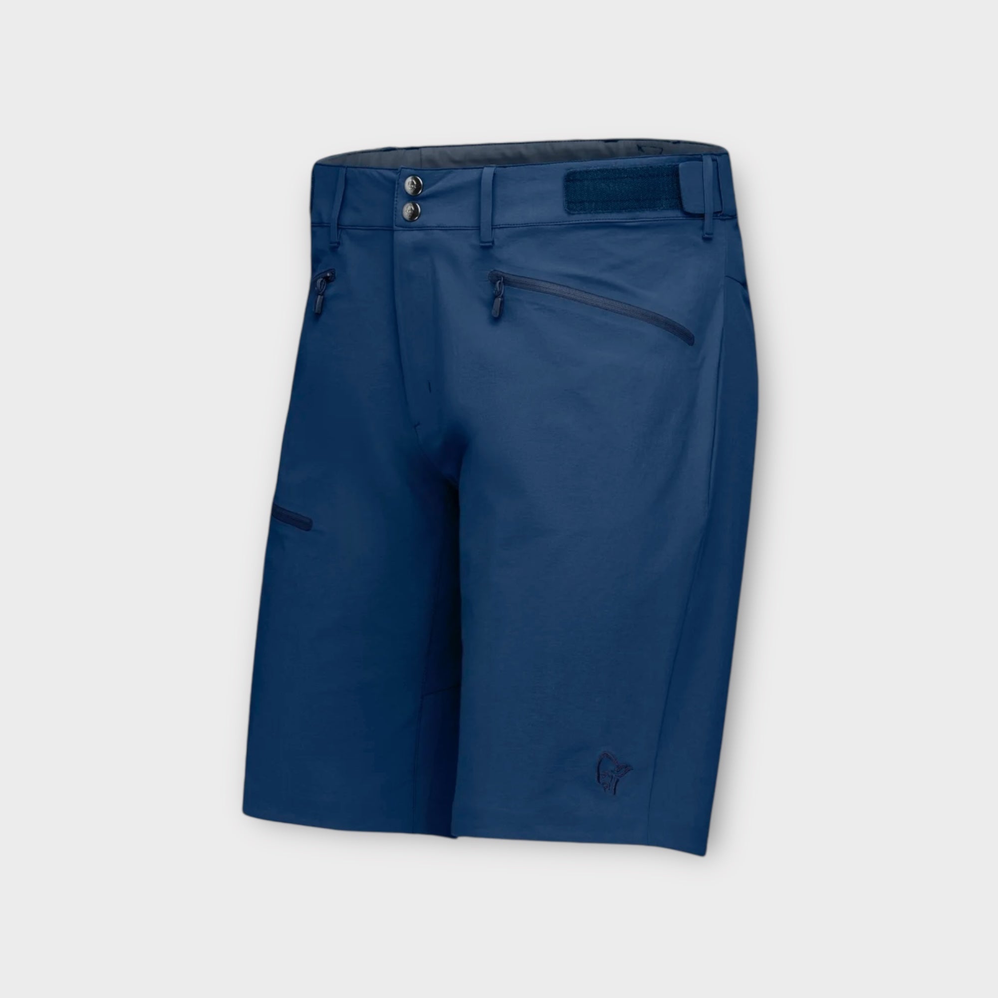 Norrøna Falketind flex1 Light Shorts I Indigo