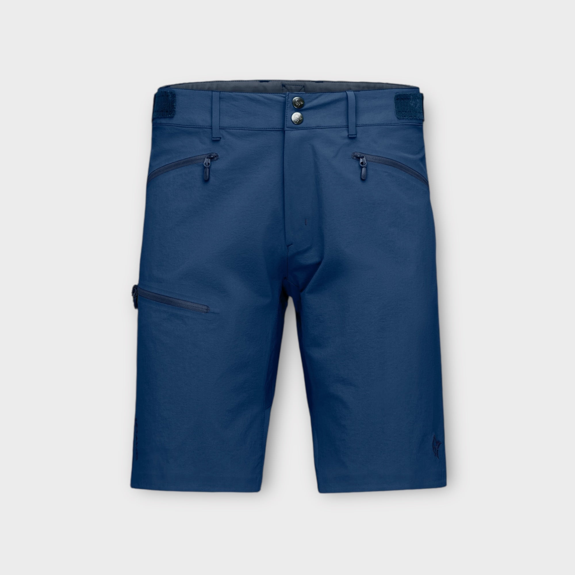 Norrøna Falketind flex1 Light Shorts I Indigo