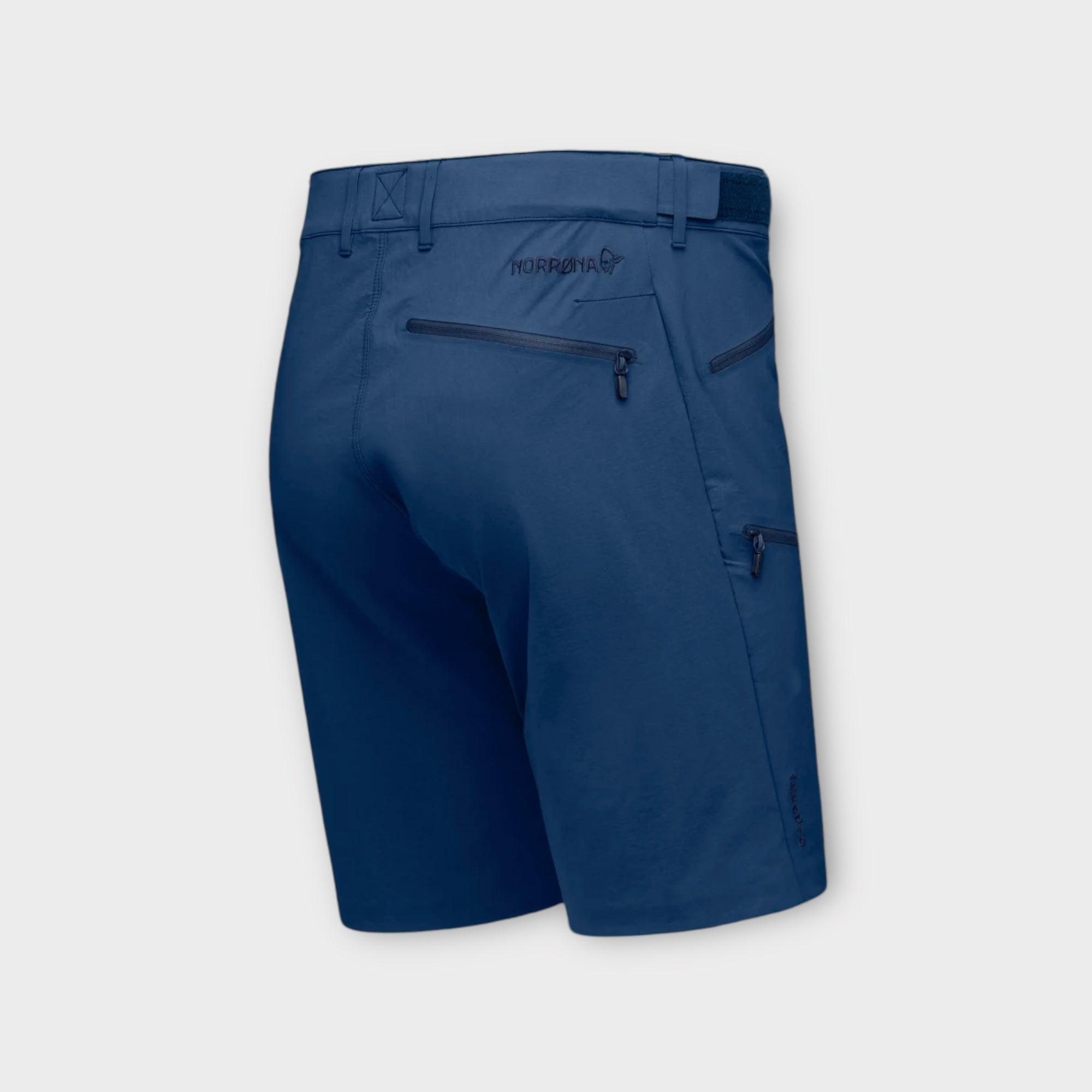 Norrøna Falketind flex1 Light Shorts I Indigo