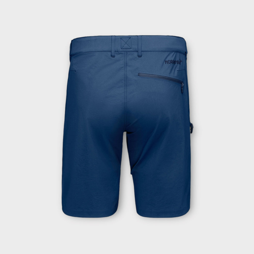 Norrøna Falketind flex1 Light Shorts I Indigo