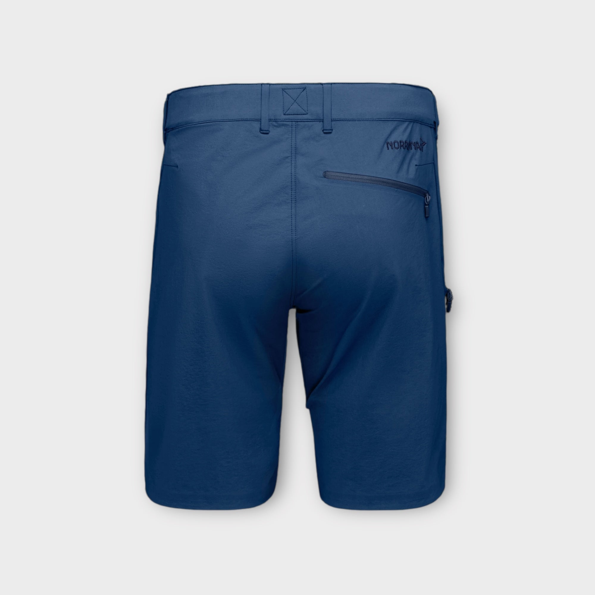 Norrøna Falketind flex1 Light Shorts I Indigo