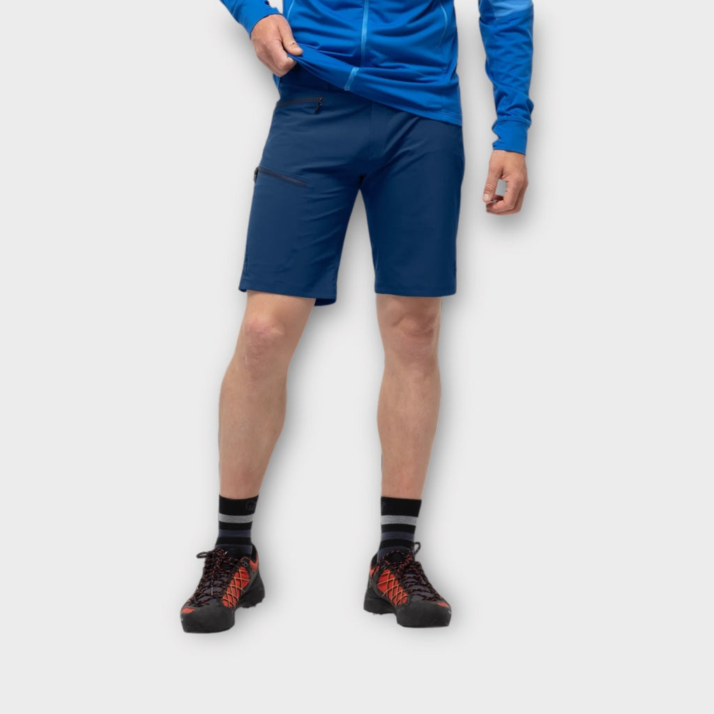 Norrøna Falketind flex1 Light Shorts I Indigo