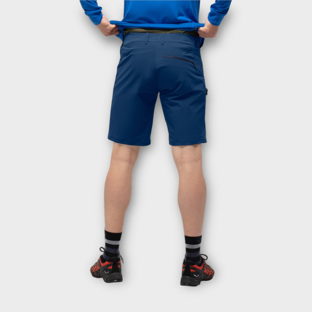 Norrøna Falketind flex1 Light Shorts I Indigo