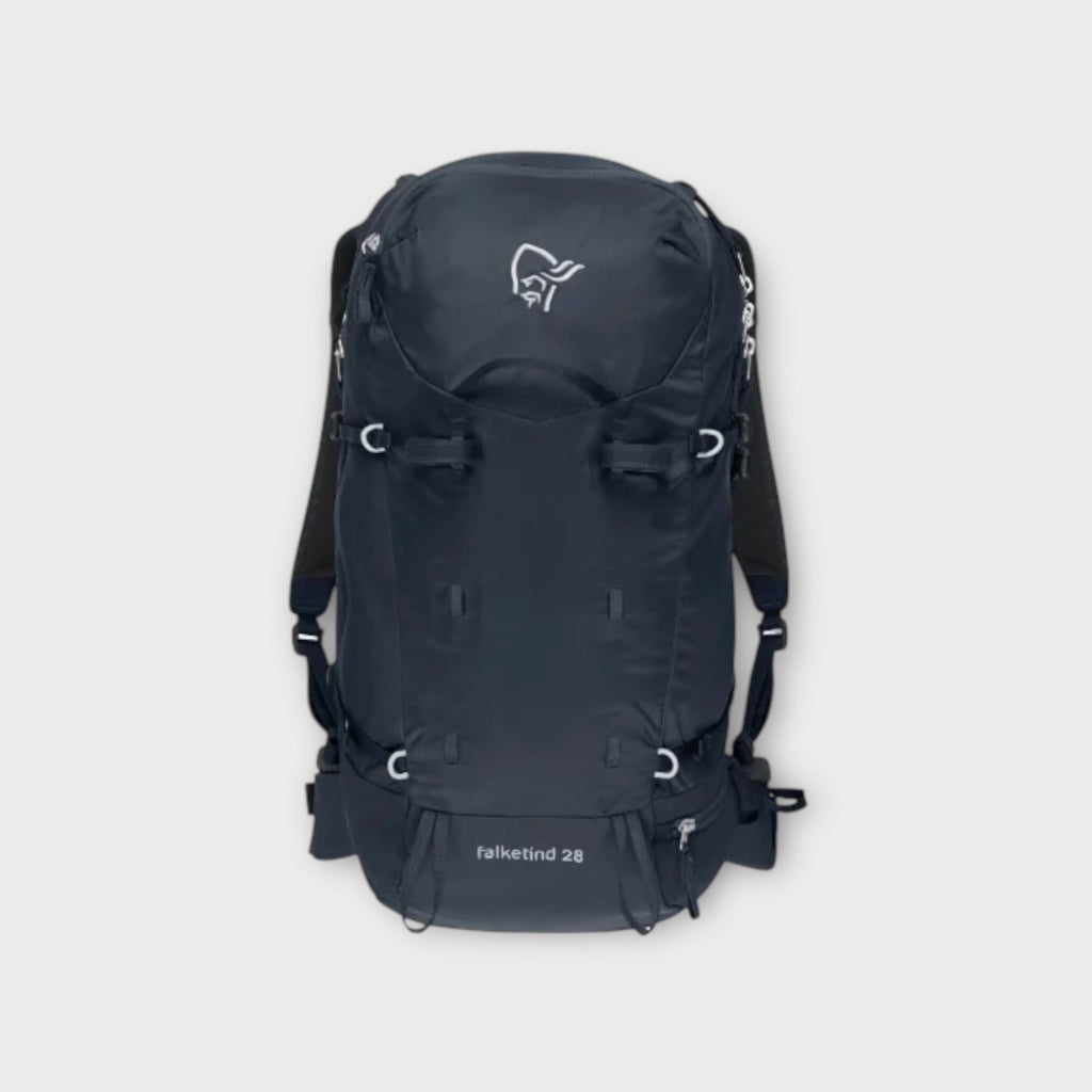 Norrøna Falketind Econyl70 28L Pack I Indigo