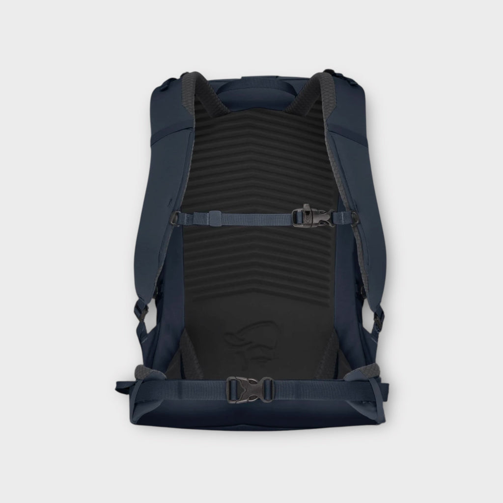 Norrøna Falketind Econyl70 28L Pack I Indigo