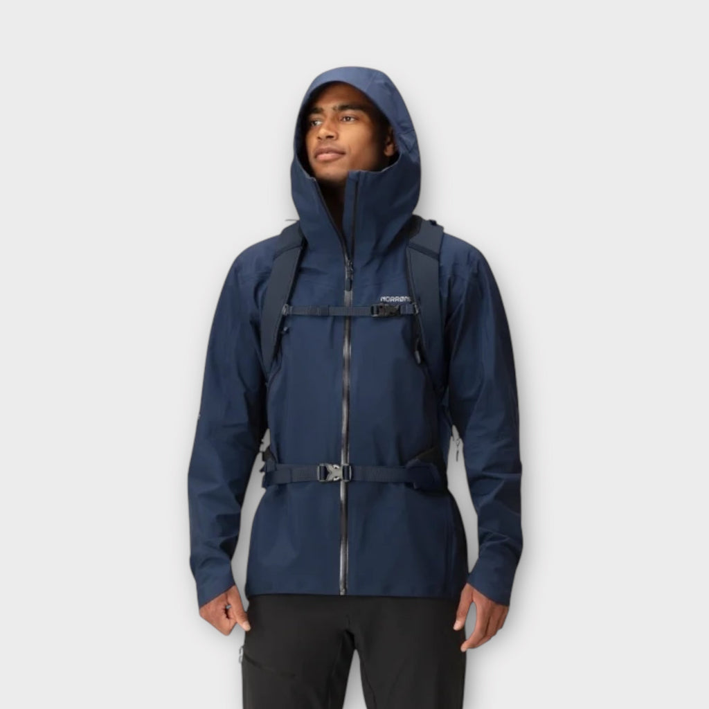 Norrøna Falketind Econyl70 28L Pack I Indigo