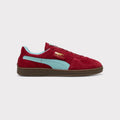 Puma Super Team SD I Dark Crimson/Safe Lake