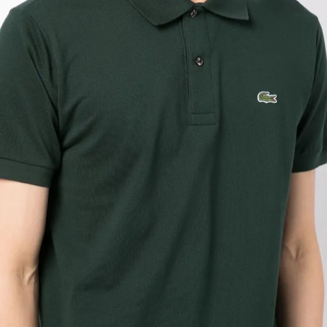 Polo Lacoste